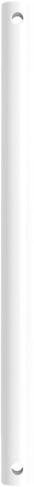 Quorum Home Quorum - 6-126 - Downrod - White