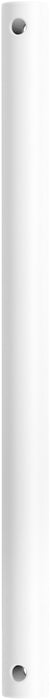 Quorum Home Quorum - 6-128 - Downrod - Studio White