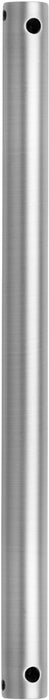 Quorum Home Quorum - 6-1292 - Downrod - Antique Silver