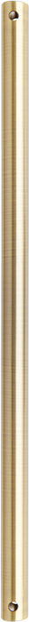 Quorum Home Quorum - 6-184 - Downrod - Antique Brass