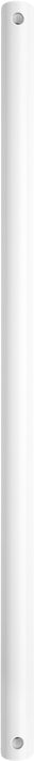 Quorum Home Quorum - 6-186 - Downrod - White