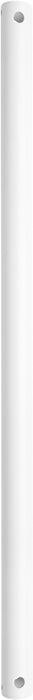 Quorum Home Quorum - 6-188 - Downrod - Studio White