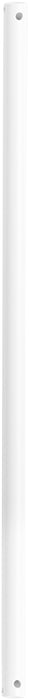 Quorum Home Quorum - 6-246 - Downrod - White