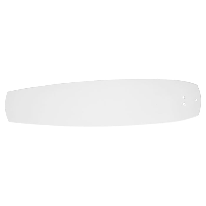 Quorum Home Quorum - 6050808033 - Fan Blades - Studio White