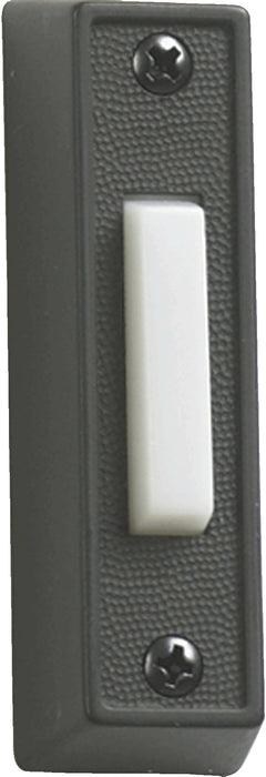 Quorum Home Quorum - 7-101-95 - Door Chime Button - Old World