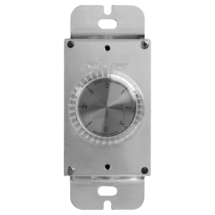 Quorum Home Quorum - 7-1196-0 - Fan Remote Control