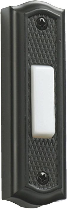 Quorum Home Quorum - 7-301-95 - Door Chime Button - Old World