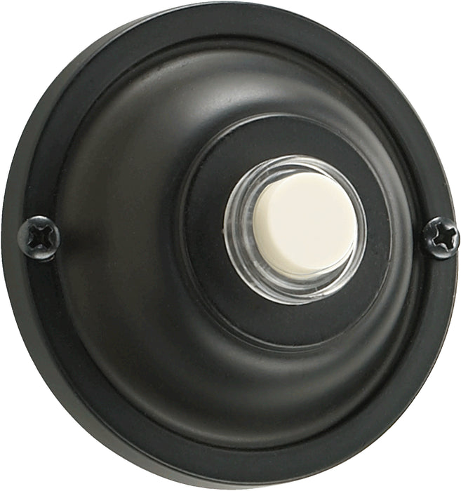 Quorum Home Quorum - 7-304-95 - Door Chime Button - Old World