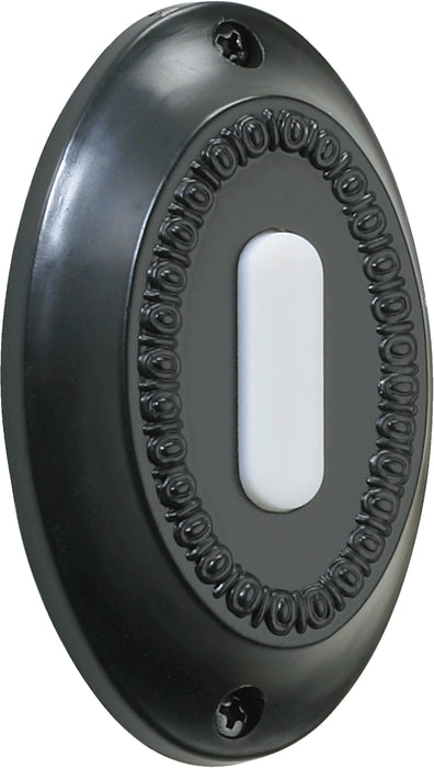 Quorum Home Quorum - 7-307-95 - Door Chime Button - Old World