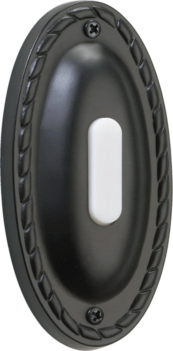 Quorum Home Quorum - 7-308-95 - Door Chime Button - Old World