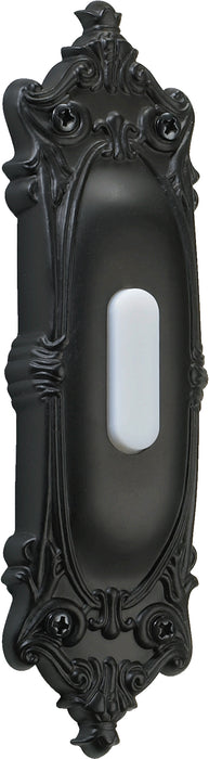 Quorum Home Quorum - 7-310-95 - Door Chime Button - Old World