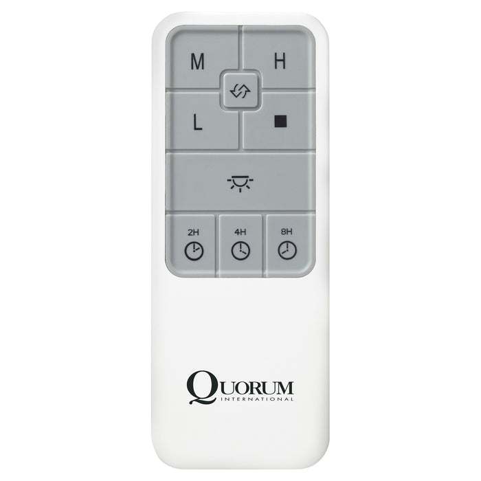 Quorum - 7-501-0