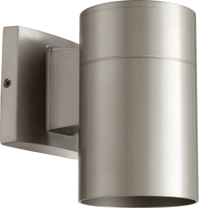 Quorum Home Quorum - 720-3 - One Light Wall Mount - Graphite