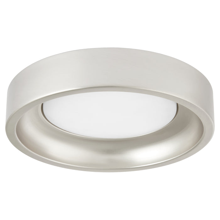 Quorum Home Quorum - 8-10806-65 - LED Light Kit - Satin Nickel