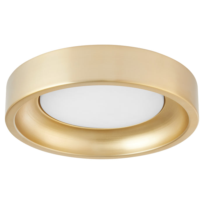Quorum Home Quorum - 8-10806-80 - LED Light Kit - Aged Brass