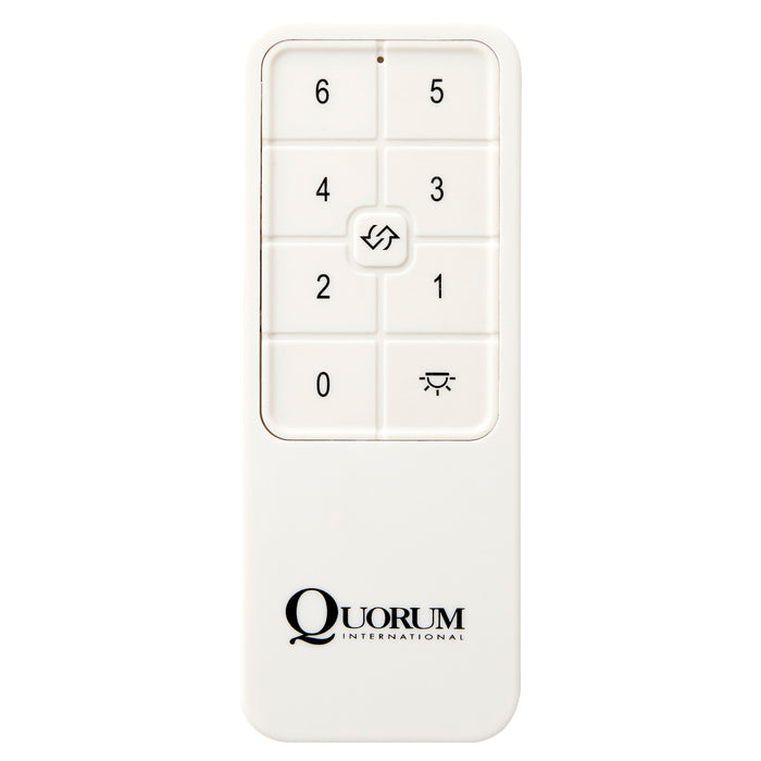 Quorum - 8-1400