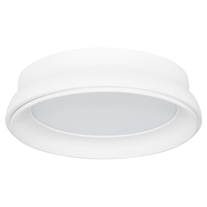 LEGEND 18" Shade Kit - Studio White