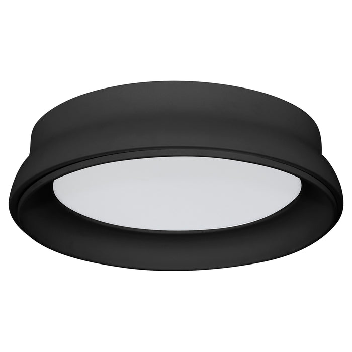 LEGEND 18" Shade Kit - Matte Black
