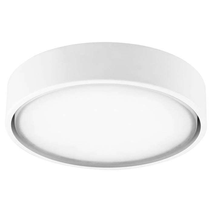 Quorum Home Quorum - 8-306-8 - LED Fan Light Kit - Studio White