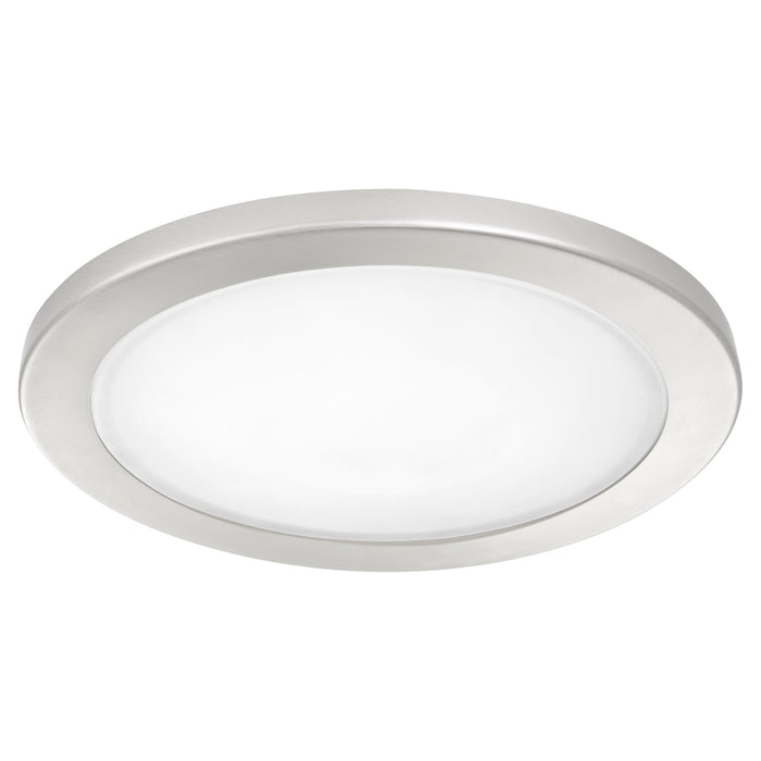 Quorum Home Quorum - 8-827-65 - LED Light Kit - Satin Nickel