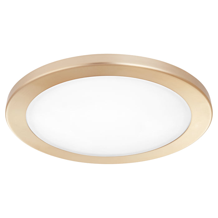 Quorum Home Quorum - 8-827-80 - LED Light Kit - Aged Brass