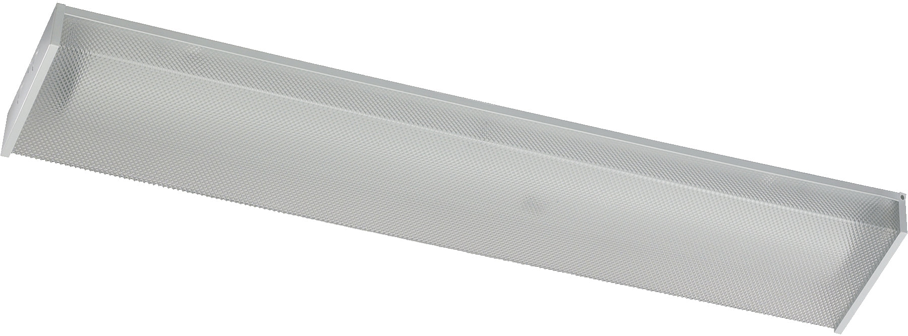 Quorum Home Quorum - 82049-2-6 - Two Light Ceiling Mount - White