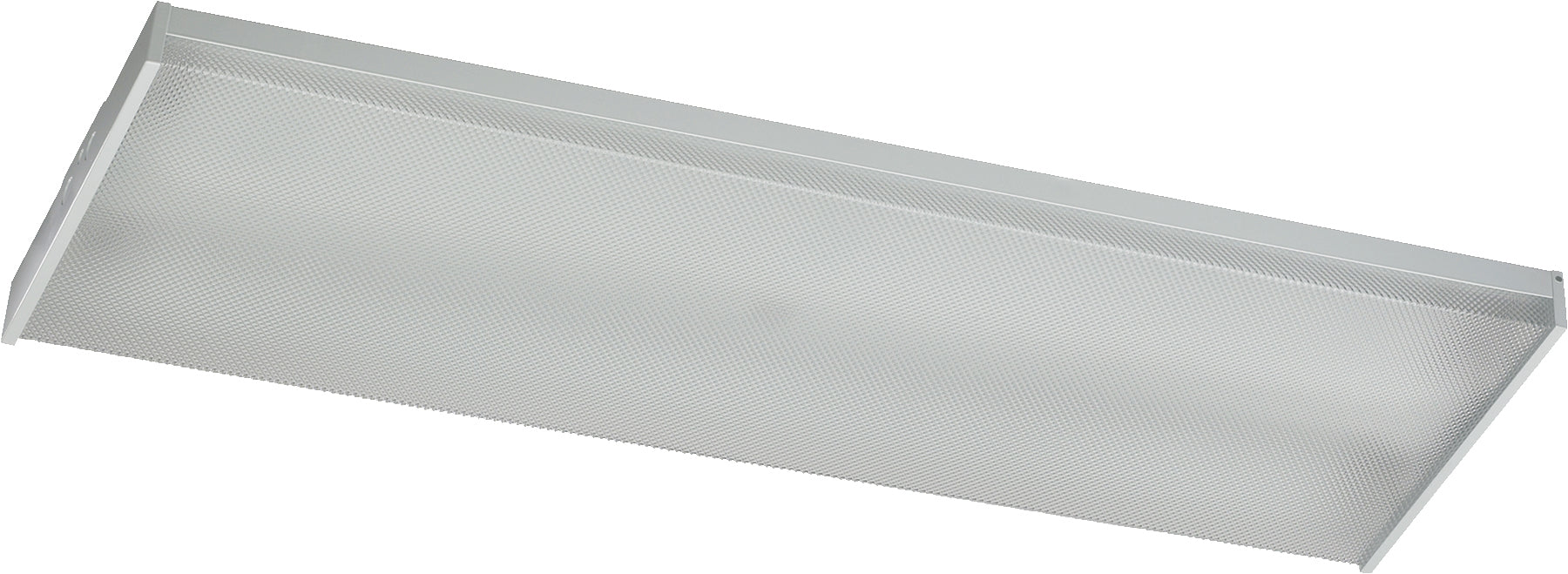 Quorum Home Quorum - 82049-4-6 - Four Light Ceiling Mount - White
