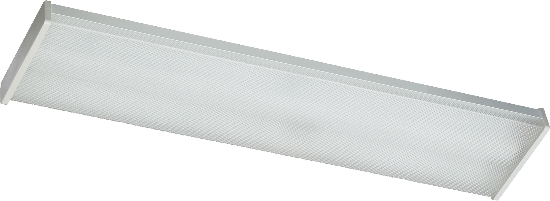 Quorum Home Quorum - 82148-2-6 - Two Light Ceiling Mount - White