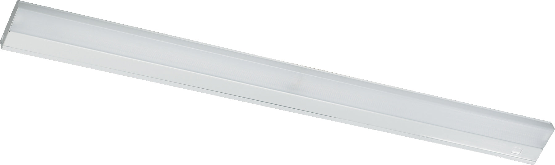 Quorum Home Quorum - 85242-2-6 - Two Light Under Cabinet - White