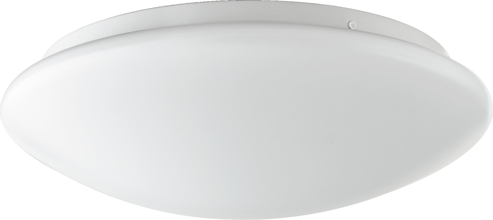 Quorum Home Quorum - 900-12-6 - LED Ceiling Mount - White