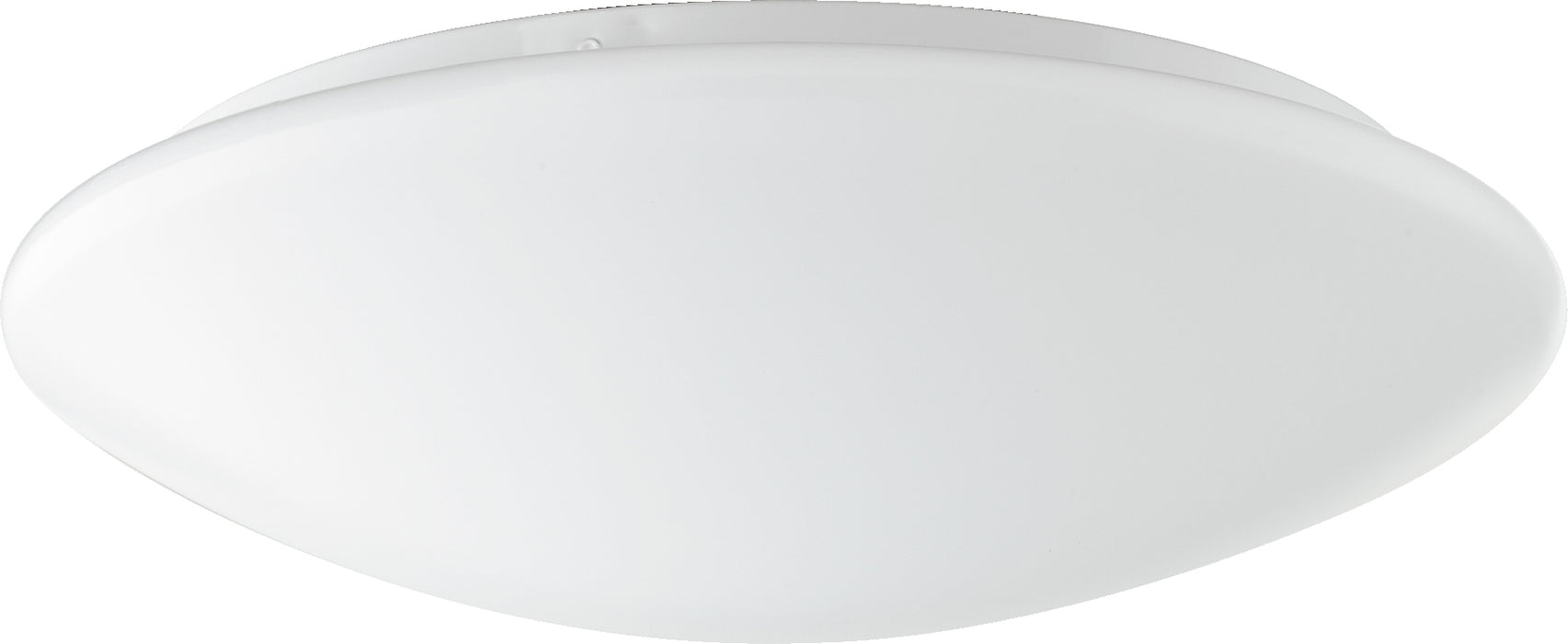 Quorum Home Quorum - 900-16-6 - LED Ceiling Mount - White