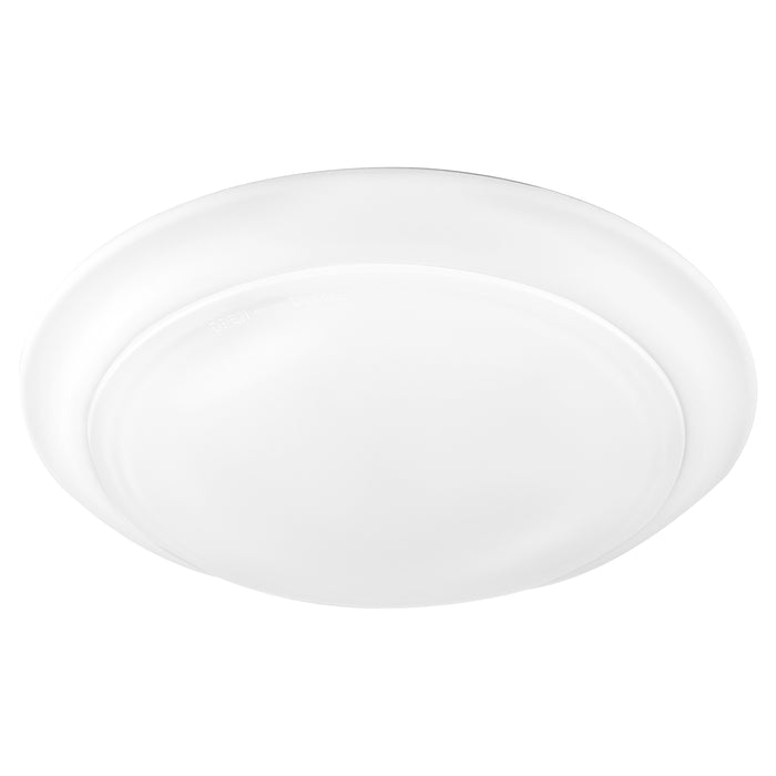 Quorum Home Quorum - 905-10-8 - LED Ceiling Mount - Studio White