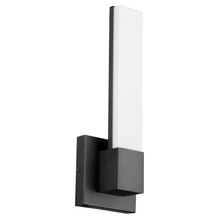 Quorum Home Quorum - 913-59 - LED Wall Sconce - Matte Black