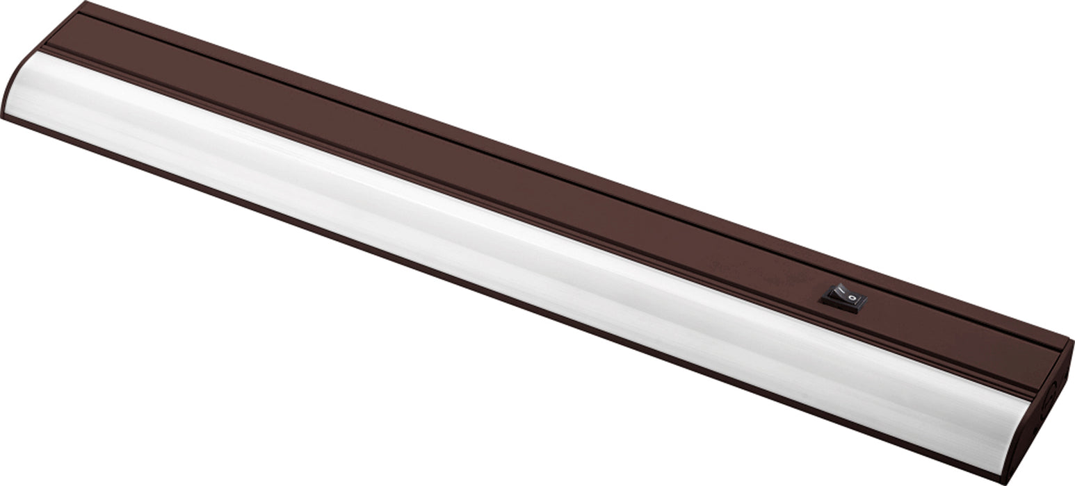 Quorum Home Quorum - 93324-86 - LED Under Cabinet - Oiled Bronze
