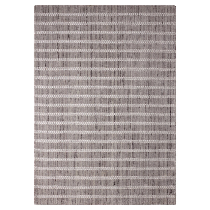 Laid Back Luxe Brown Ivory