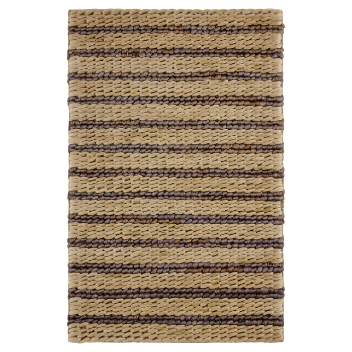 Natural Luxe Beige Plum Brown