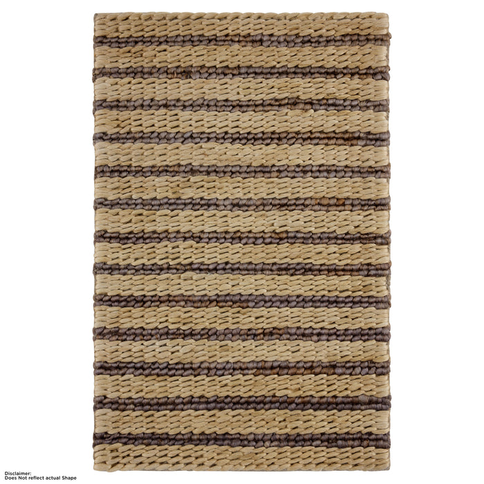 Natural Luxe Beige Plum Brown
