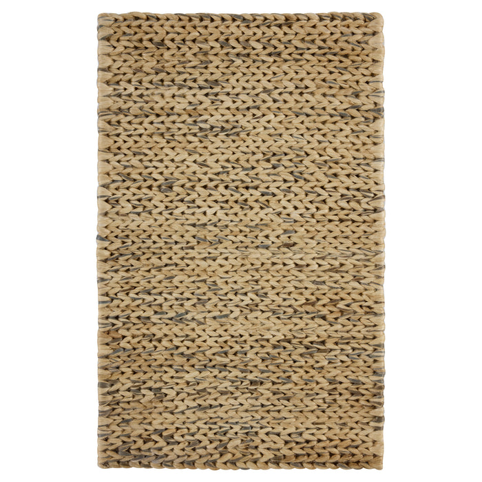 Natural Luxe Gray Ivory