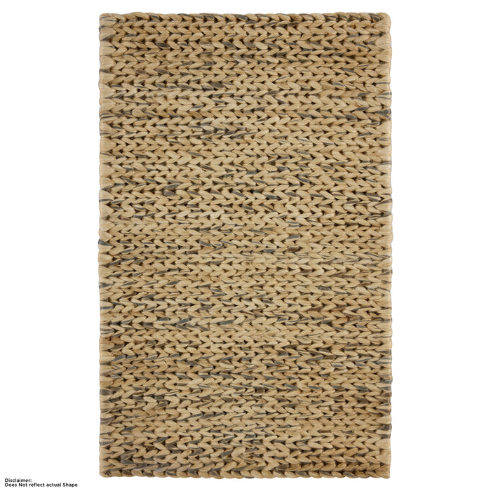 Natural Luxe Gray Ivory