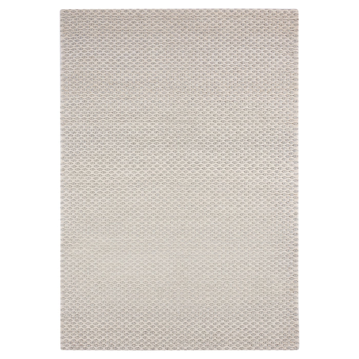 Natural Luxe Ivory Light Blue