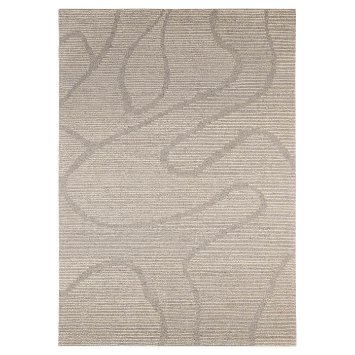 Contempo Charcoal Brown Beige