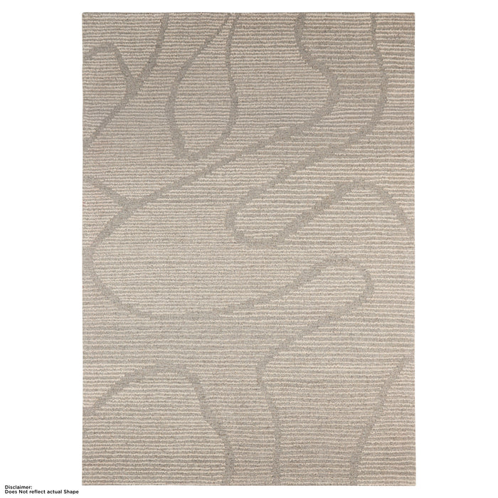 Contempo Charcoal Brown Beige
