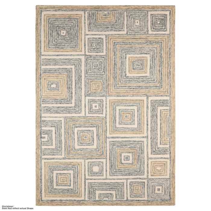 Laid Back Luxe Multi