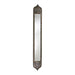 Quorum Home Cyan - 01338 - Mirror - Rustic With Verde