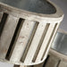 Quorum Home Cyan - 05099 - Planter - Antique White