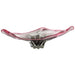 Quorum Home Cyan - 05189 - Bowl - Pink