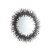 Quorum Home Cyan - 05239 - Mirror - Graphite