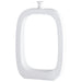 Quorum Home Cyan - 05985 - Vase - White