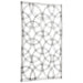 Quorum Home Cyan - 06204 - Wall Decor - Graphite
