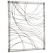 Quorum Home Cyan - 06207 - Wall Decor - Graphite